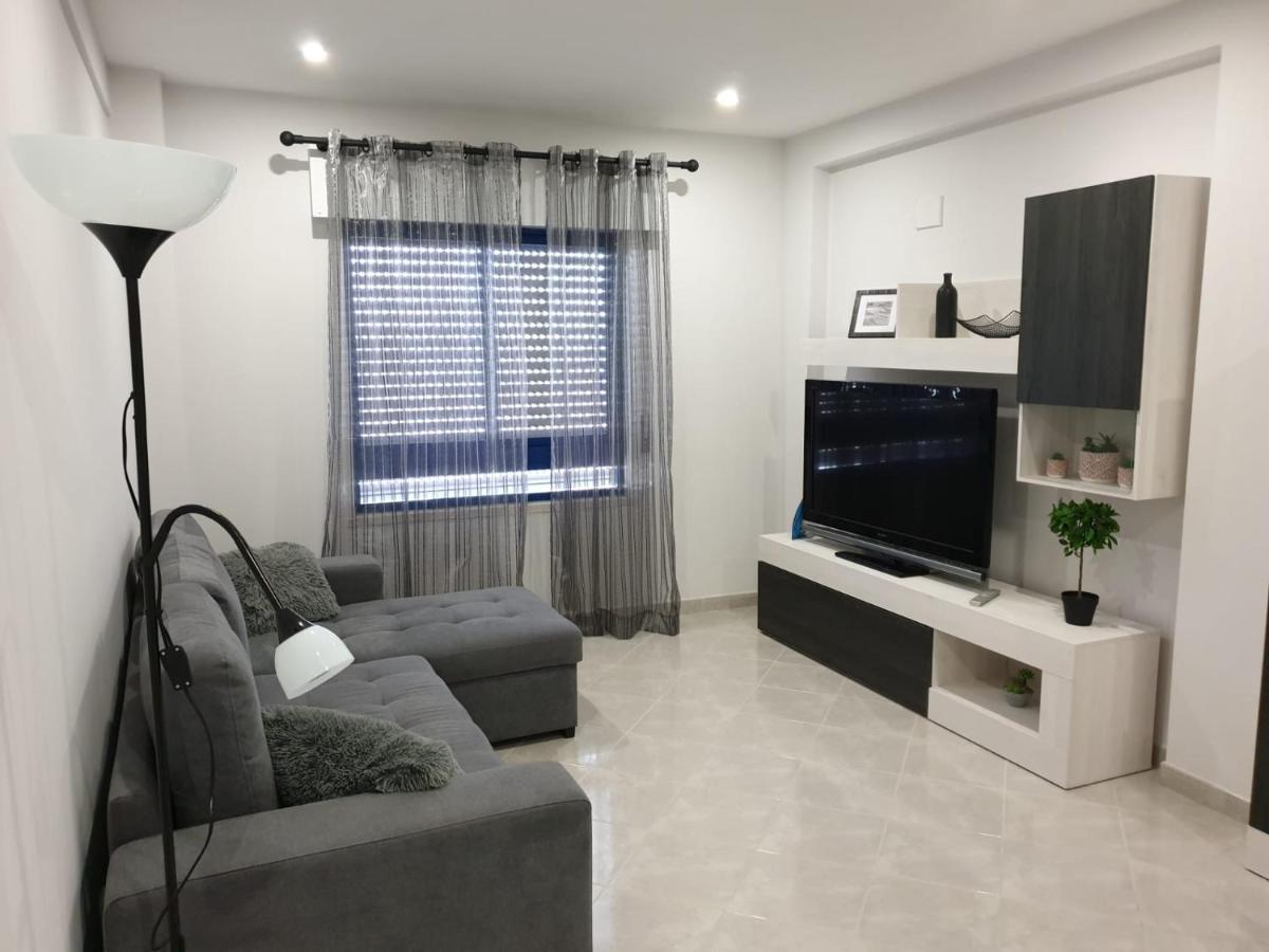 Setubal Health Beach Экстерьер фото