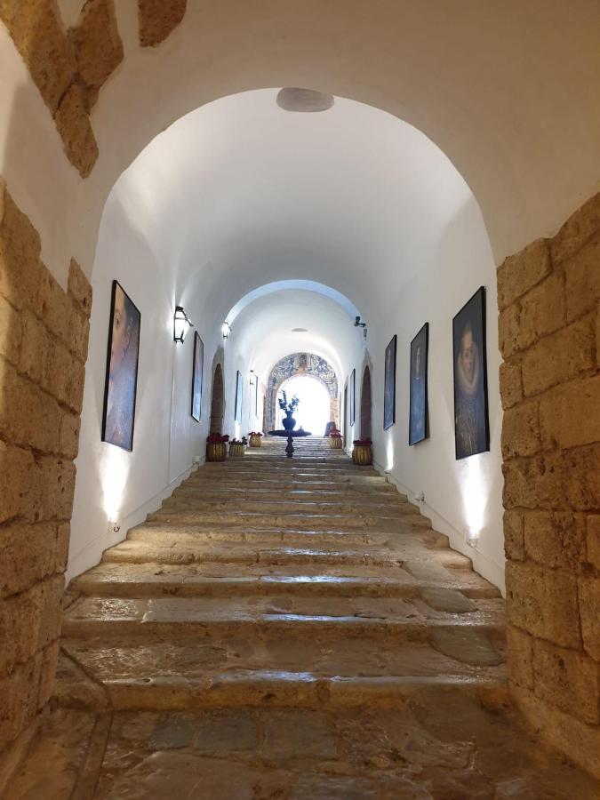 Setubal Health Beach Экстерьер фото